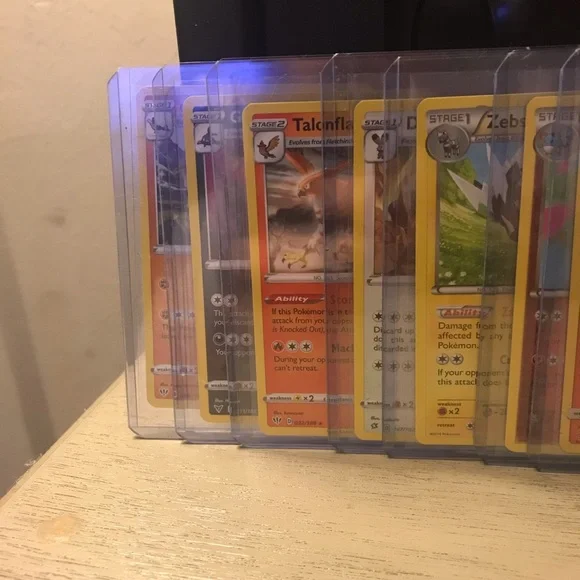 Pokémon Rares Collection - Picture 3 of 10